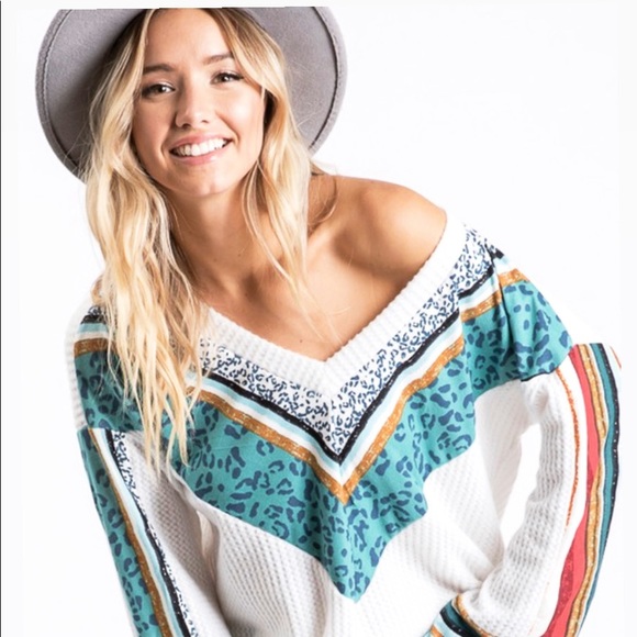 New top - Picture 1 of 2